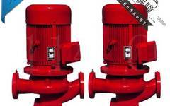 江西立式单级消防泵